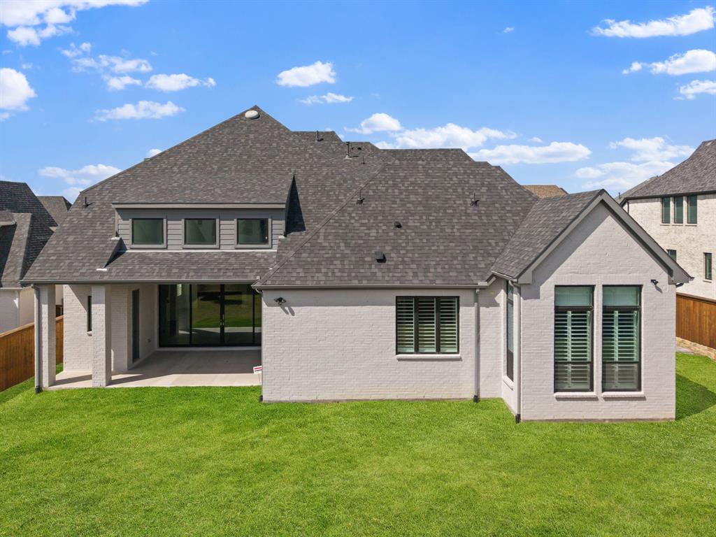 Mustang Lakes Ph Five - Residential