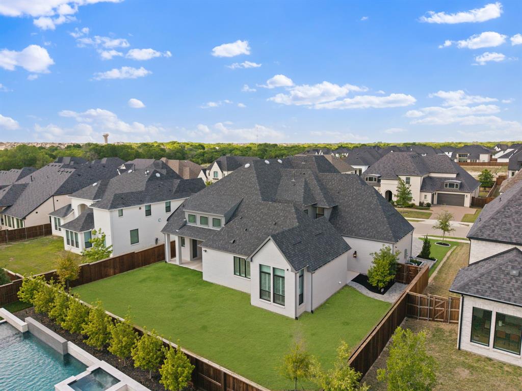 Mustang Lakes Ph Five - Residential
