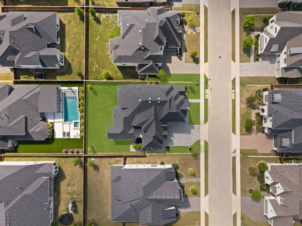 Mustang Lakes Ph Five - Residential