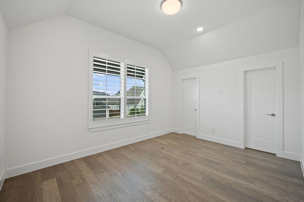 Mustang Lakes Ph Five - Residential