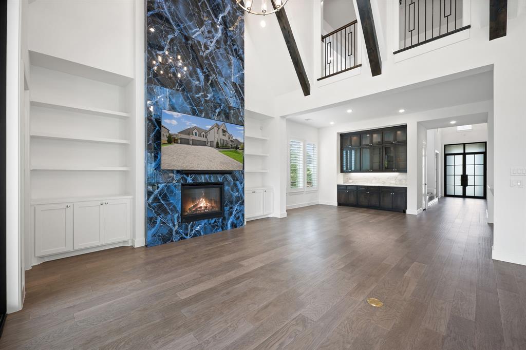 Mustang Lakes Ph Five - Residential