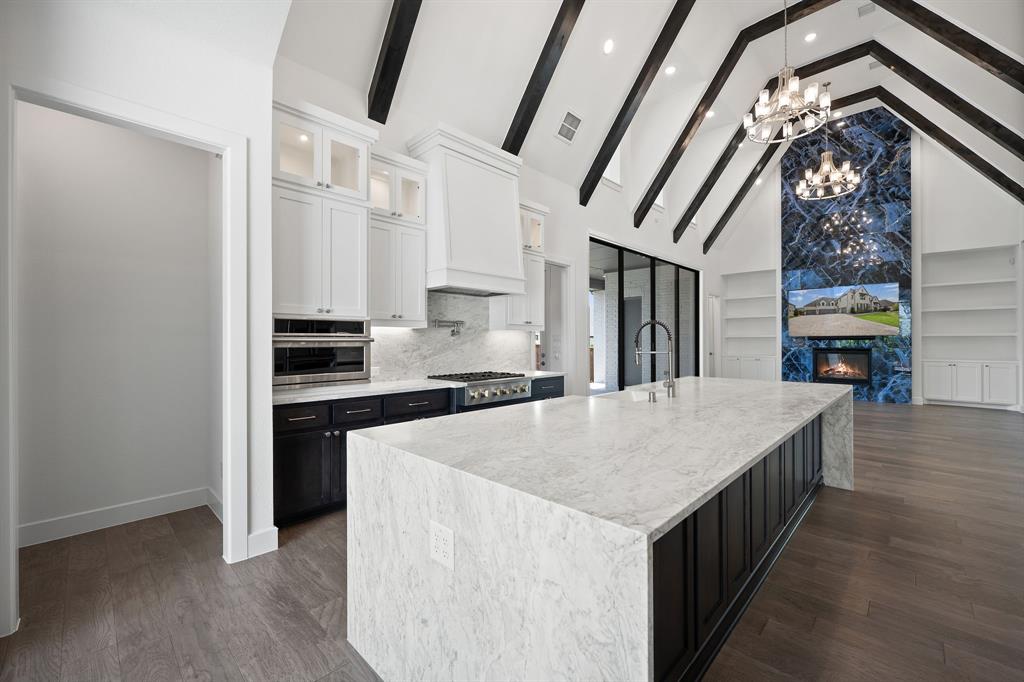Mustang Lakes Ph Five - Residential