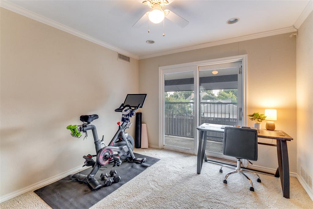 Northwood Hills - Residential