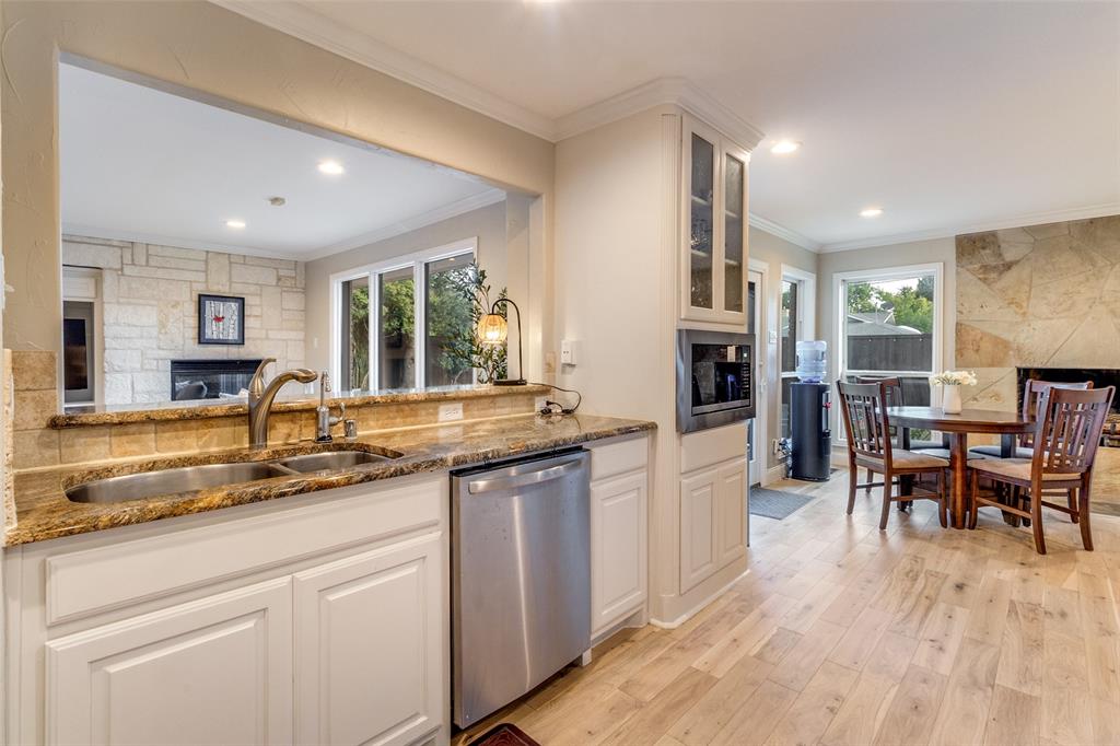 Northwood Hills - Residential