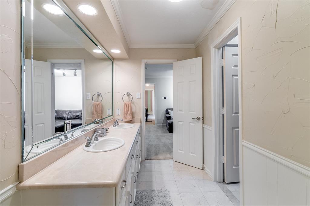 Northwood Hills - Residential