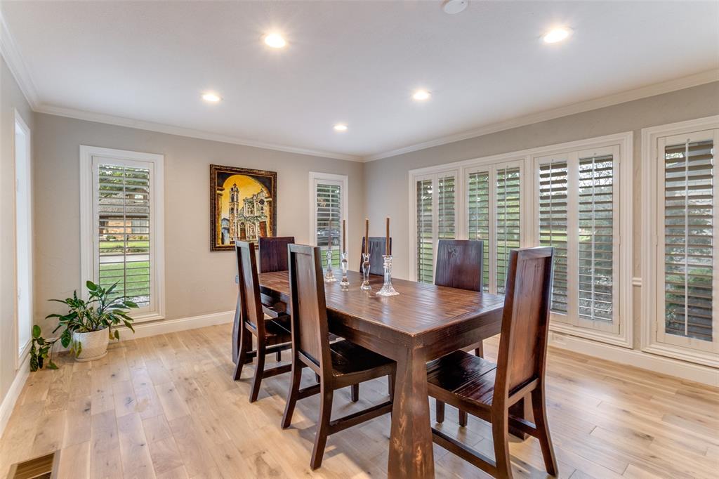 Northwood Hills - Residential