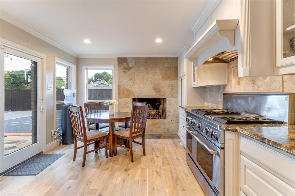 Northwood Hills - Residential