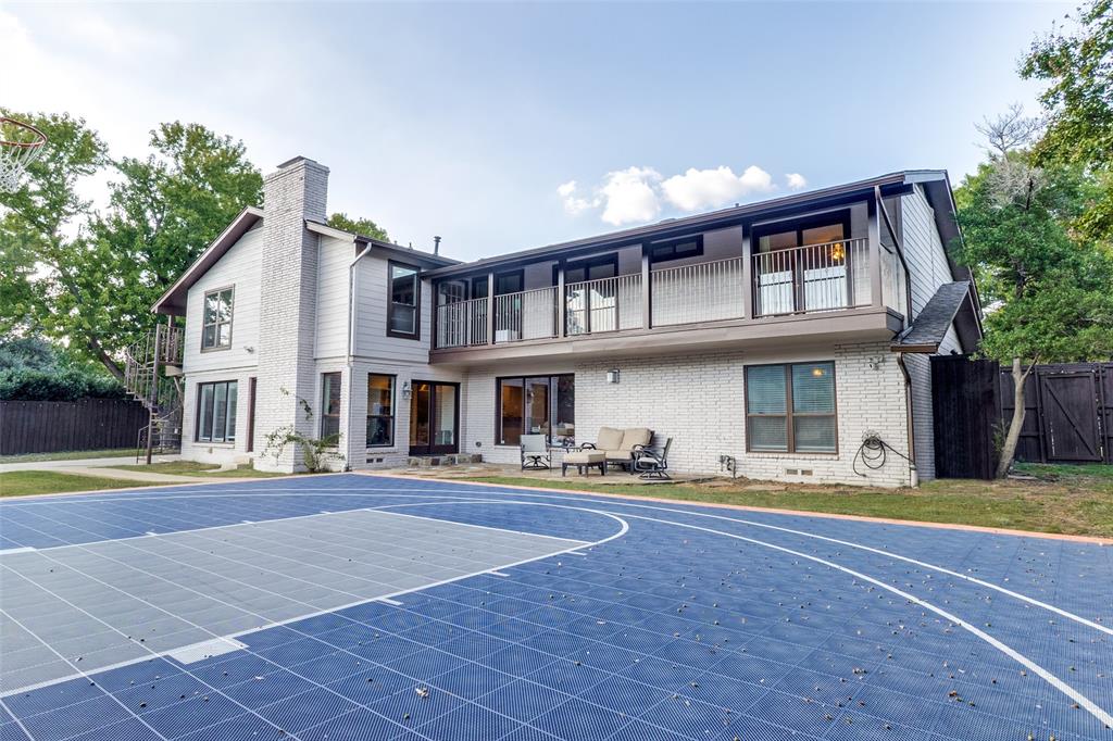 Northwood Hills - Residential