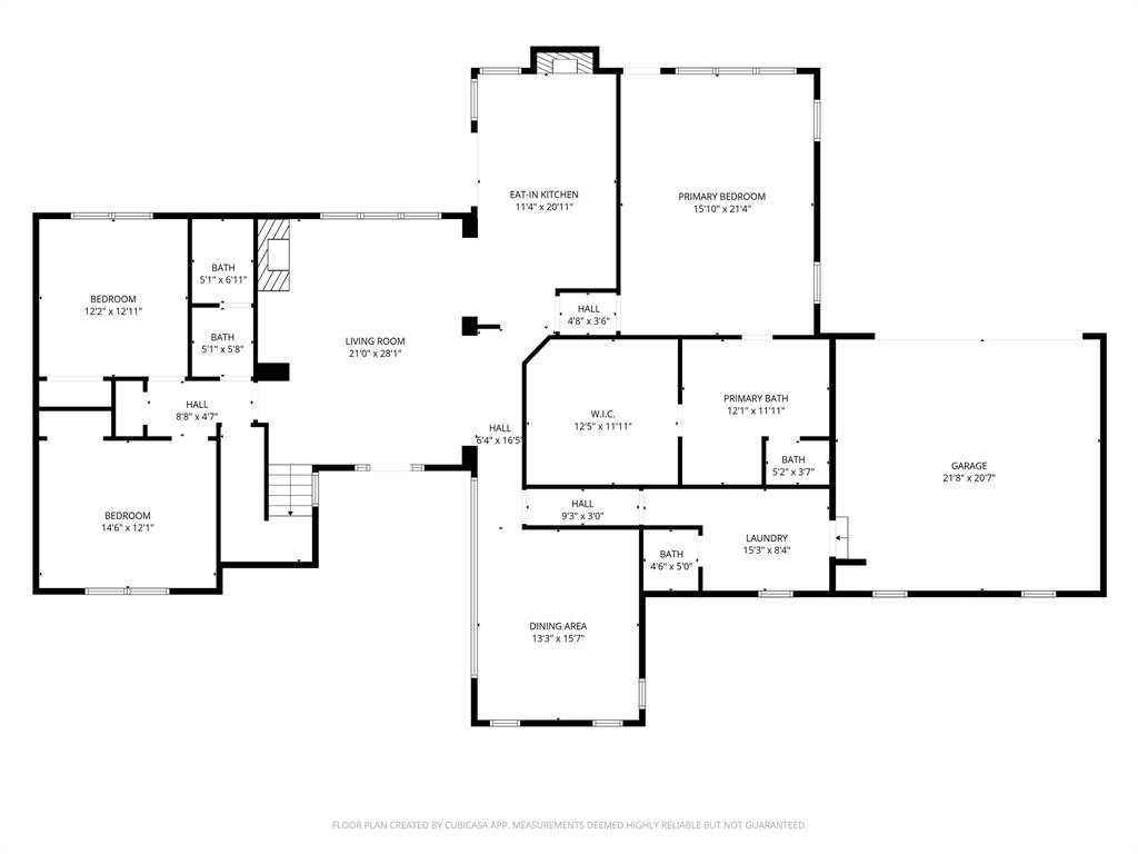 Northwood Hills - Residential