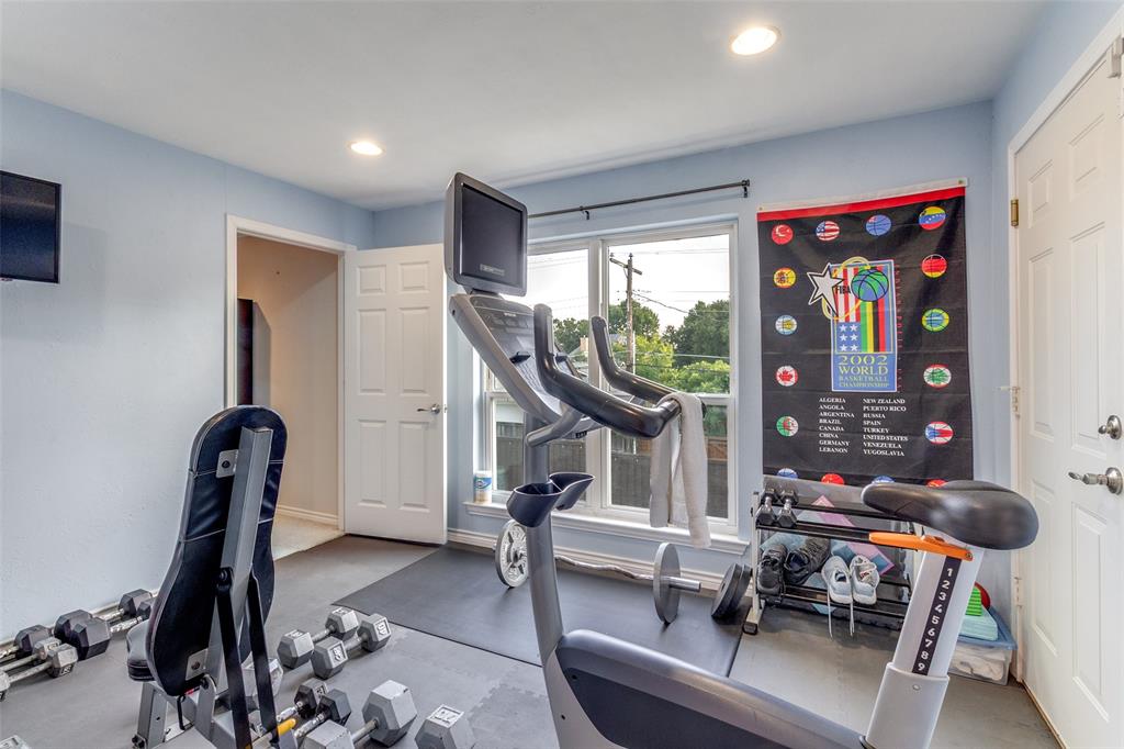 Northwood Hills - Residential