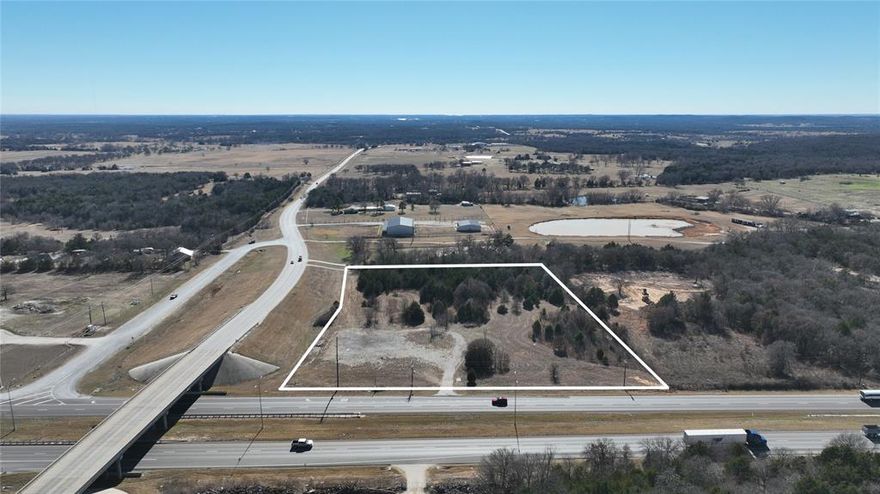 EXCELLENT OPPORTUNITY FOR THIS HARD CORNER ON US HWY 82 WITH FRONTAGE ON 82 AND ALSO ON FM 168, LOCATED APPROXIMATELY 5 MILES EAST OF GAINESVILLE, THIS TRACT OF LAND IS WITH A 3RD GENERATION FAMILY AND HAS NEVER BEEN OFFERED FOR SALE.  LOCATED IN THE HEART OF HORSE COUNTRY IN NORTH TEXAS - THIS IS A GREAT OPPORTUNITY FOR INVESTMENT, EQUINE PROPERTY, HOME, MULTIPLE HOMES, RV PARK, TRUCK STOP, FEED STORE, AND OR RETAIL ON THIS CORNER IN THE COUNTY, THE POSSIBILITIES ARE ENDLESS ON THIS HARD CORNER WITH ACCESS TO BOTH US HWY 82 AND FM 678.  WOODBINE WATER EASEMENT ON THE EAST SIDE AND METER IS AVAILABLE.  OWNER WOULD CONSIDER CONDITIONAL SHORT TERM FINANCING, CONTACT LISTING AGENT FOR DETAILS. WITHIN 30 MIN OF DENTON, 15 MIN TO US INTERSTATE 35, 20 MIN TO SHERMAN AND US 75 WITH THE NEW I.T. CORRIDORE, GREAT LOCATION EASY ACCESS TO MEDICAL, RETAIL AND DINING. 
BUYERS TO VERIFY ALL INFORMATION.