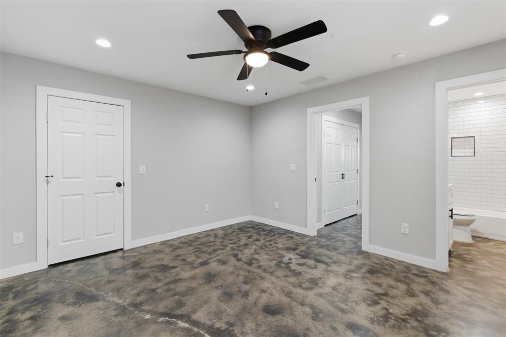 Sunny Side Sub - Residential Lease