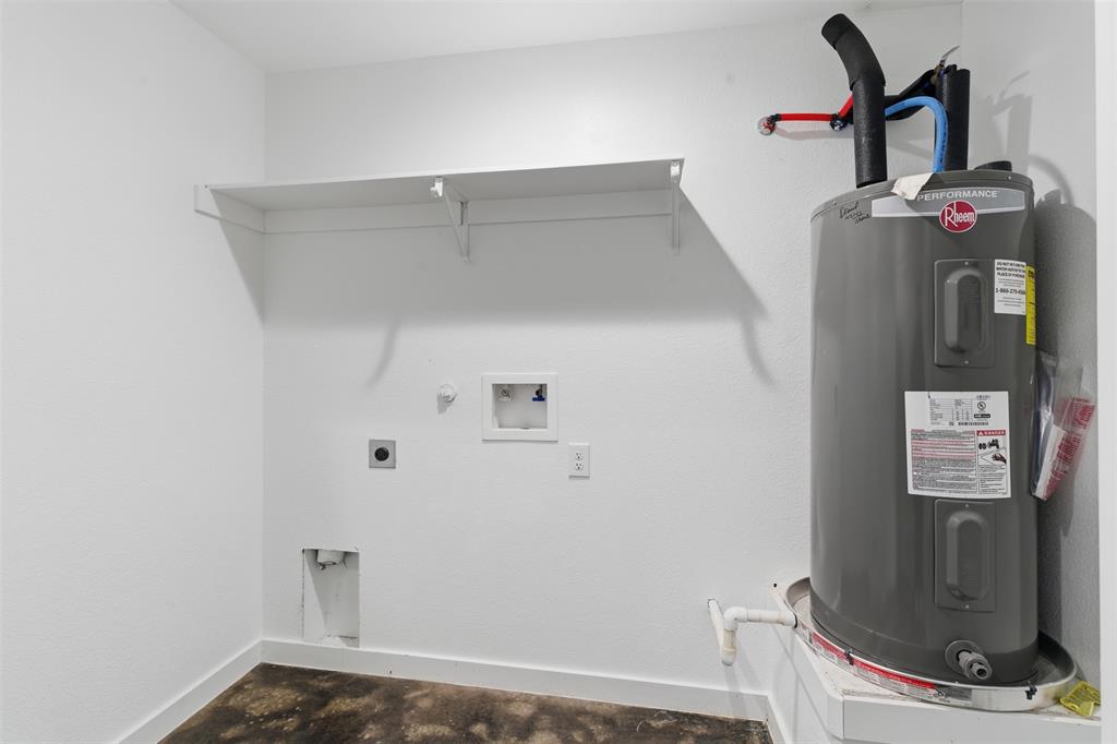 Sunny Side Sub - Residential Lease