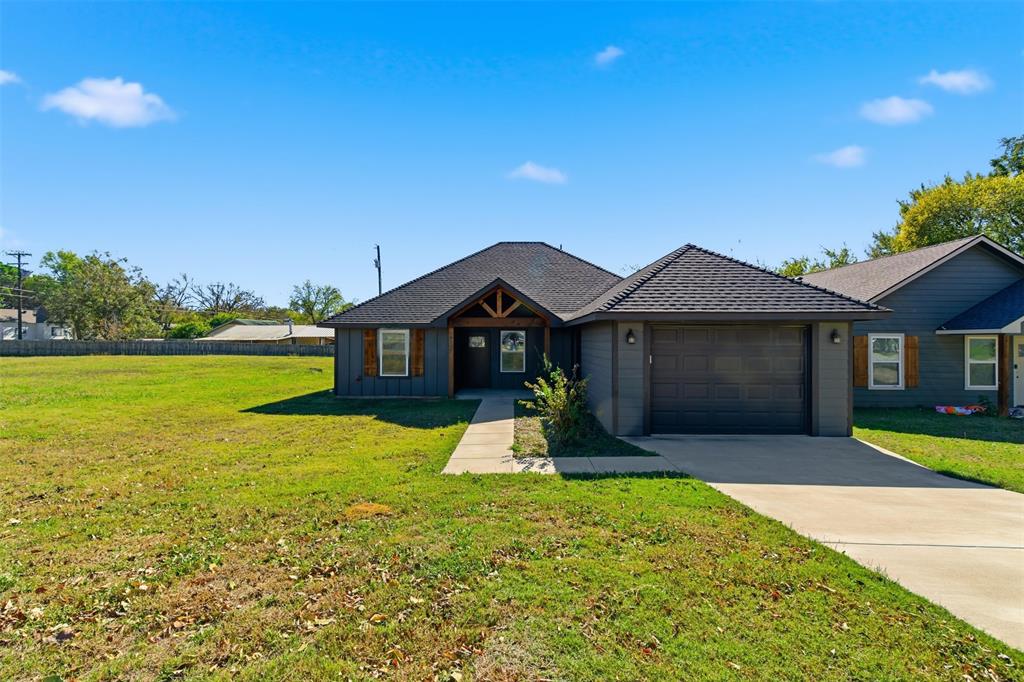 Sunny Side Sub - Residential Lease