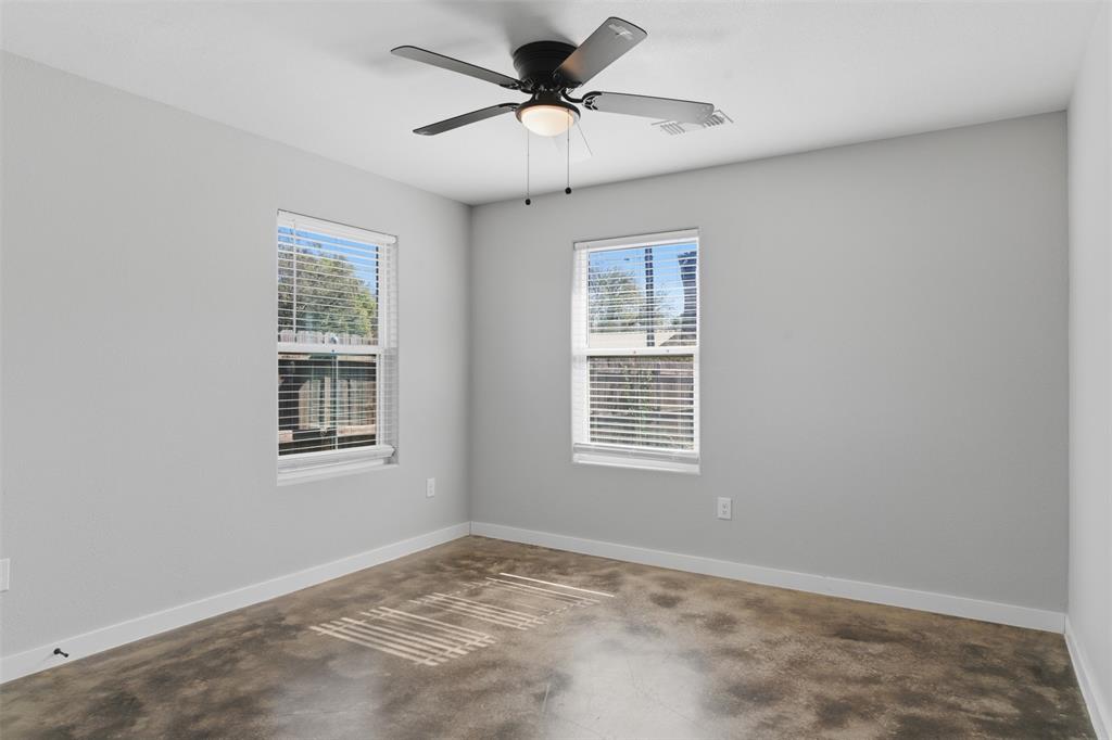 Sunny Side Sub - Residential Lease