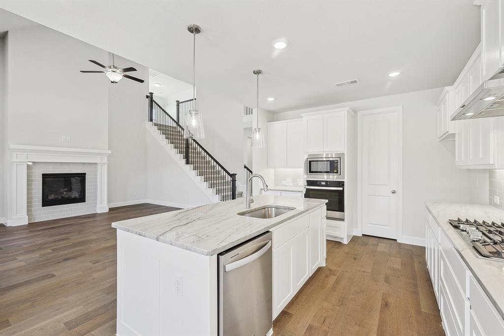 Canyon Falls Village 10-Ar - Residential