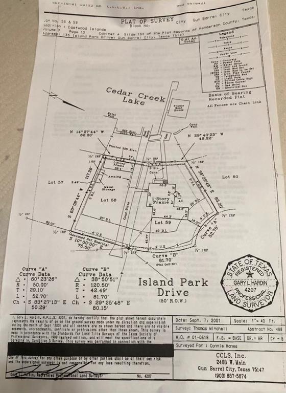 135 Island Park