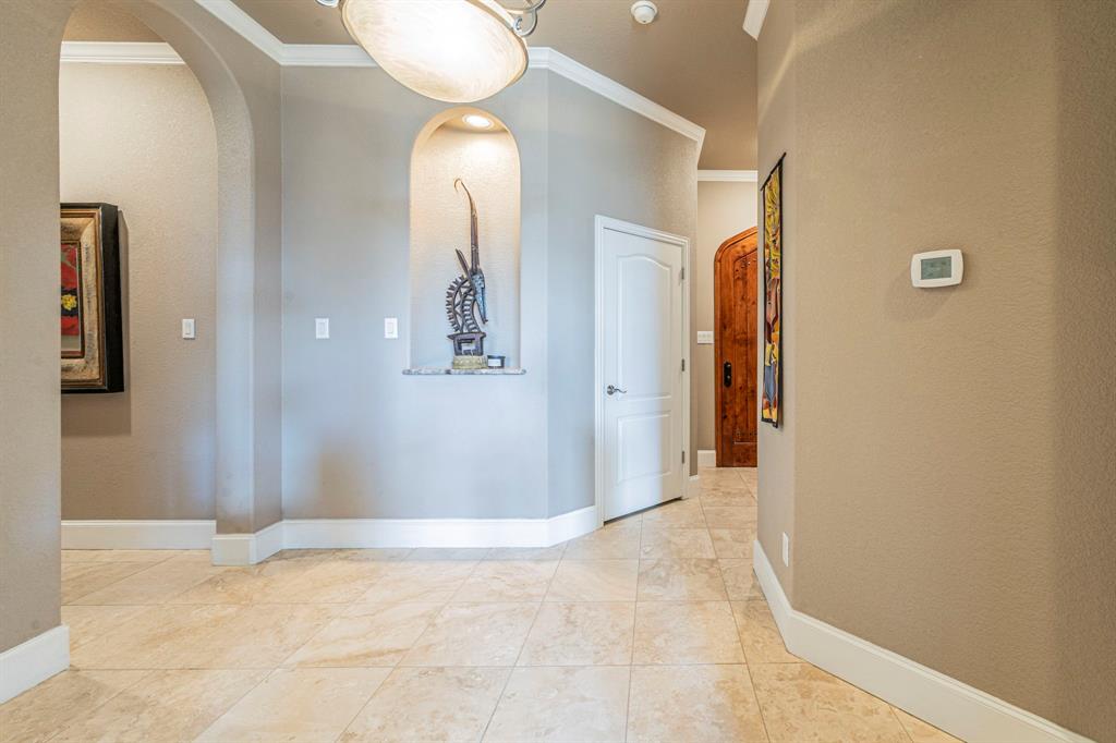 Crystal Forest Estates Ph III - Residential