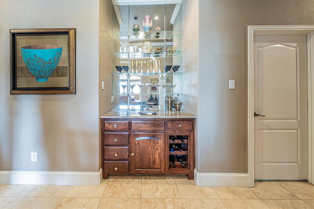 Crystal Forest Estates Ph III - Residential