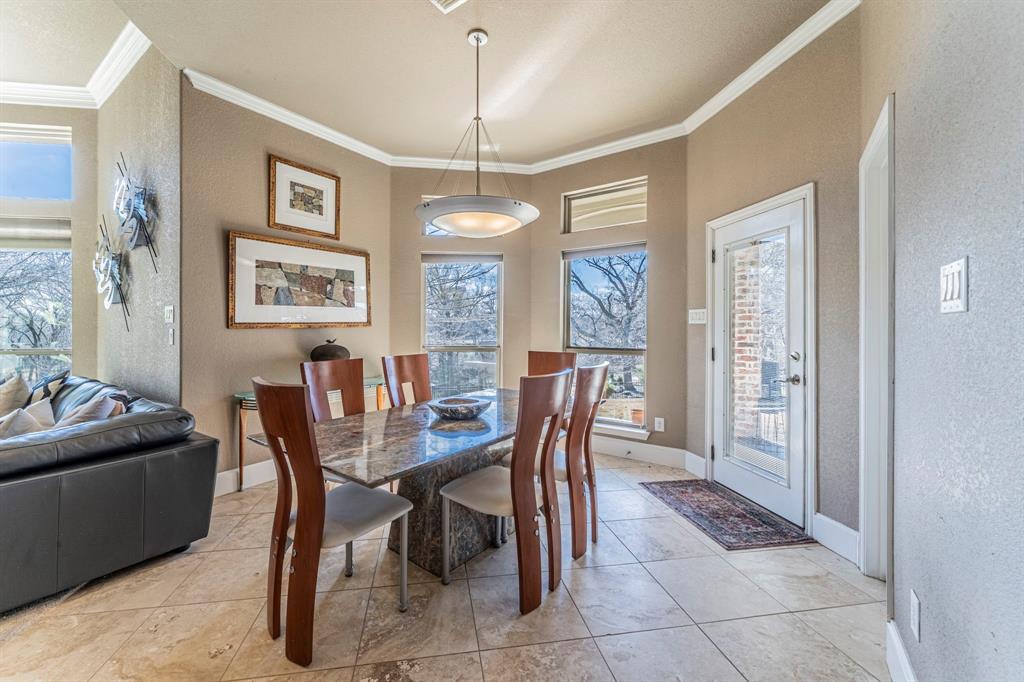 Crystal Forest Estates Ph III - Residential