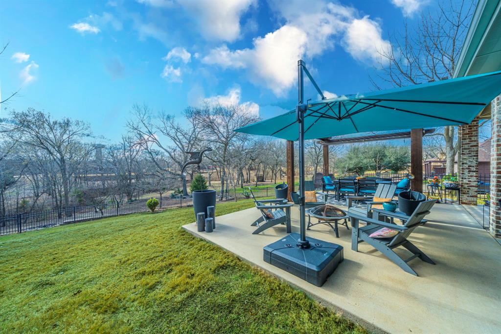 Crystal Forest Estates Ph III - Residential