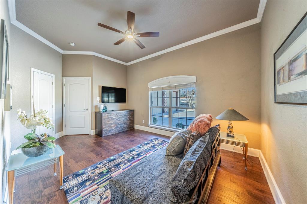 Crystal Forest Estates Ph III - Residential