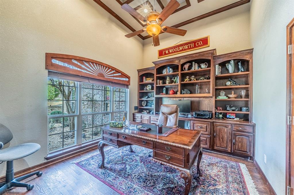 Crystal Forest Estates Ph III - Residential