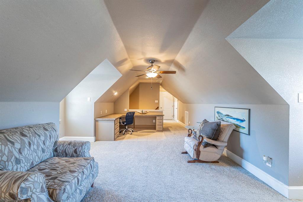 Crystal Forest Estates Ph III - Residential