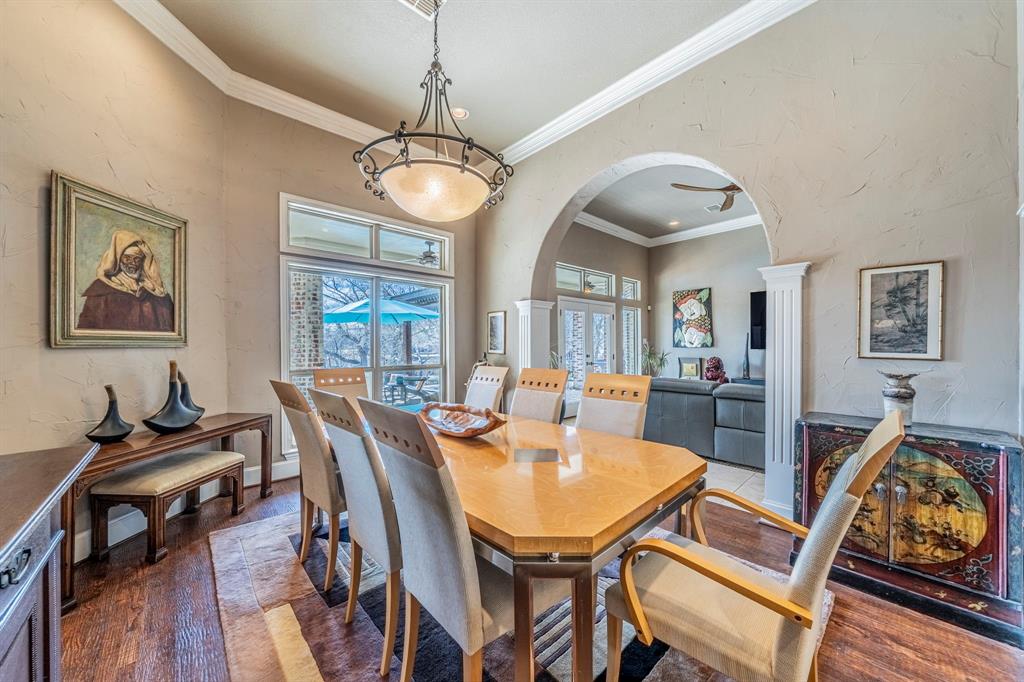 Crystal Forest Estates Ph III - Residential