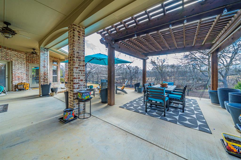 Crystal Forest Estates Ph III - Residential