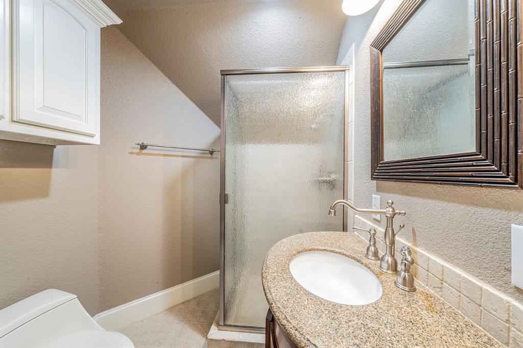 Crystal Forest Estates Ph III - Residential