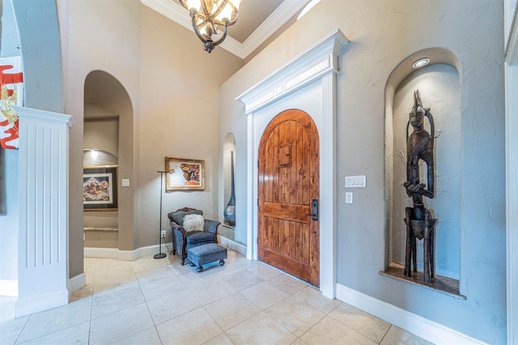 Crystal Forest Estates Ph III - Residential