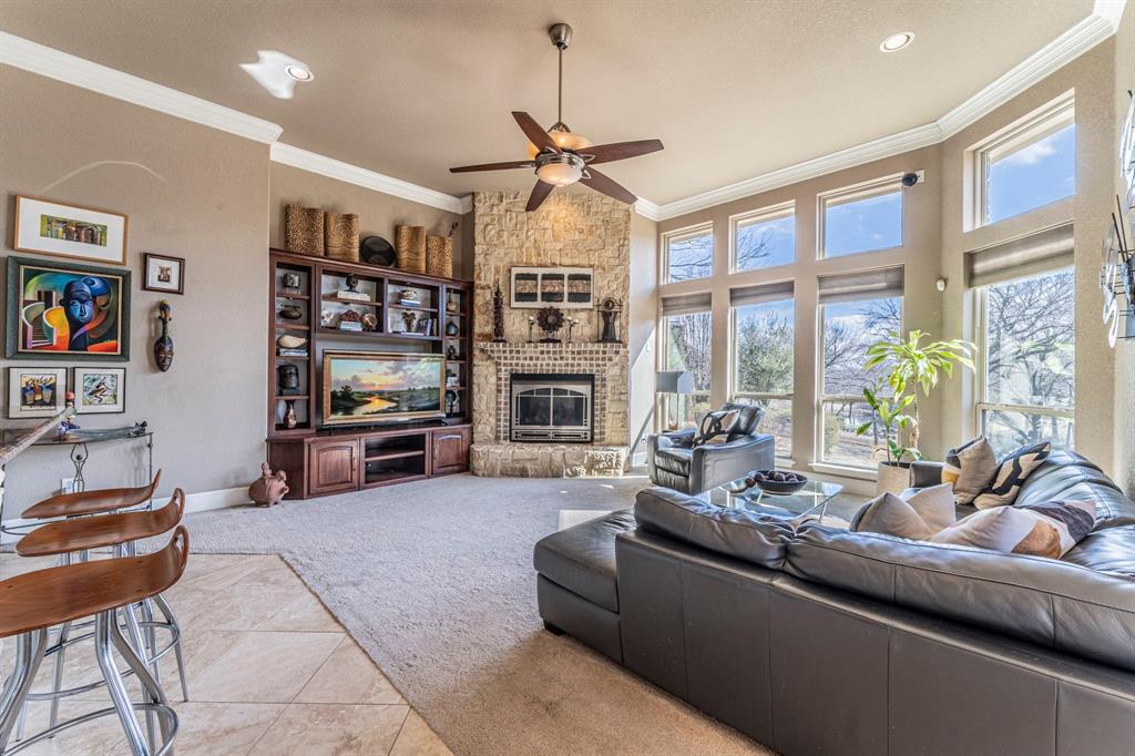 Crystal Forest Estates Ph III - Residential