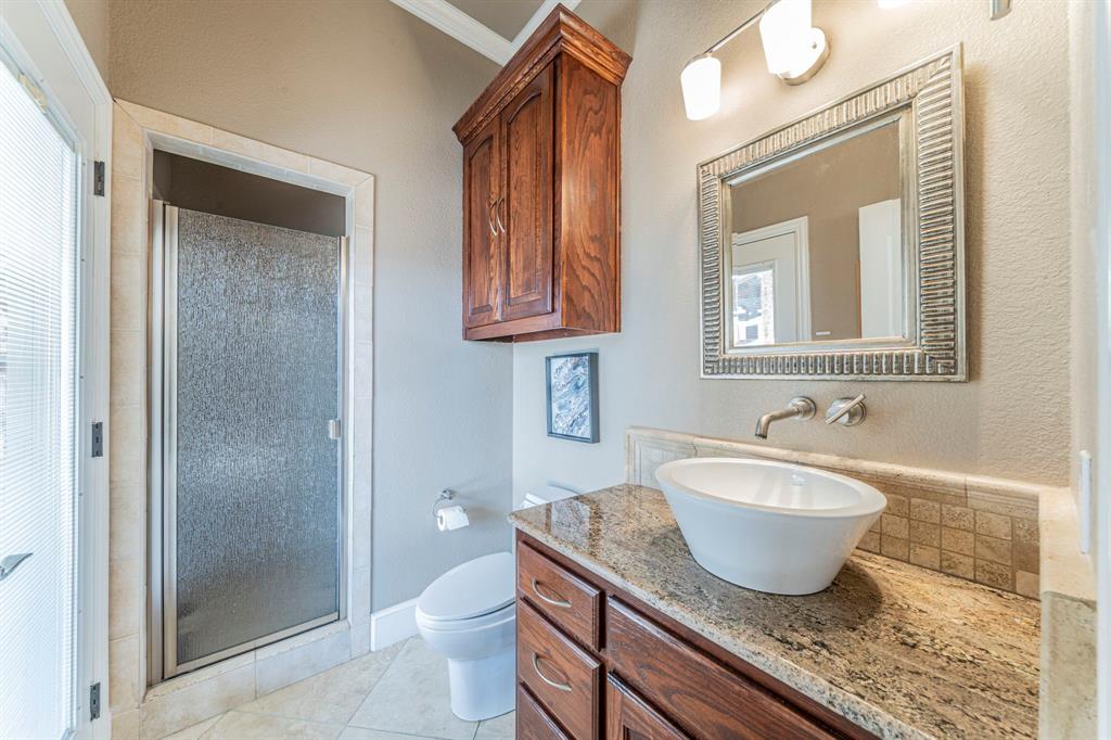 Crystal Forest Estates Ph III - Residential