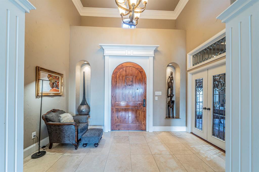 Crystal Forest Estates Ph III - Residential