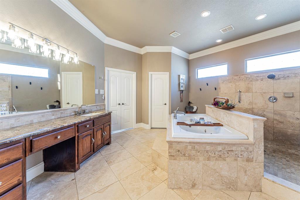 Crystal Forest Estates Ph III - Residential