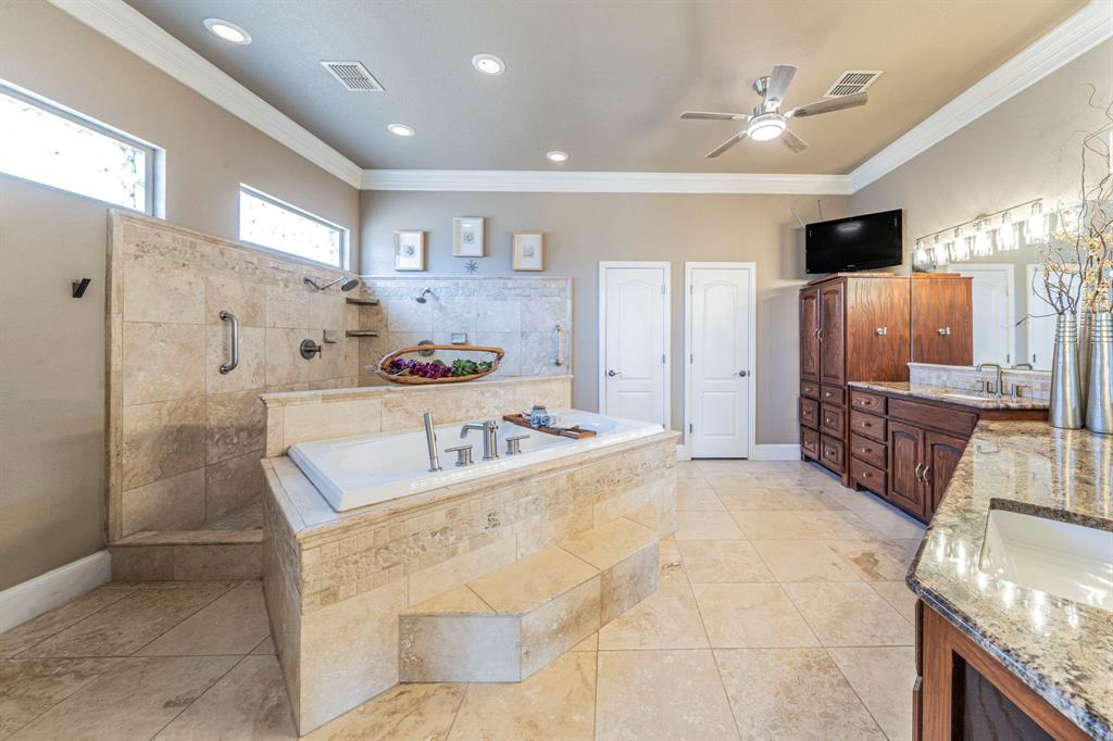 Crystal Forest Estates Ph III - Residential