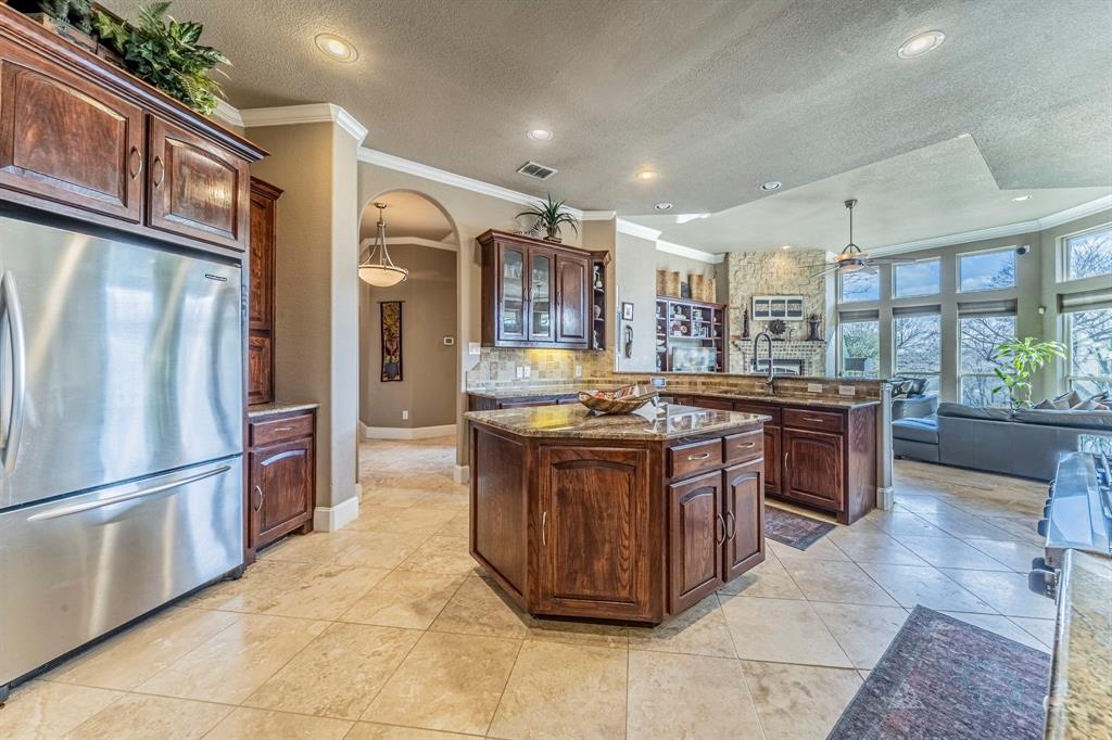 Crystal Forest Estates Ph III - Residential