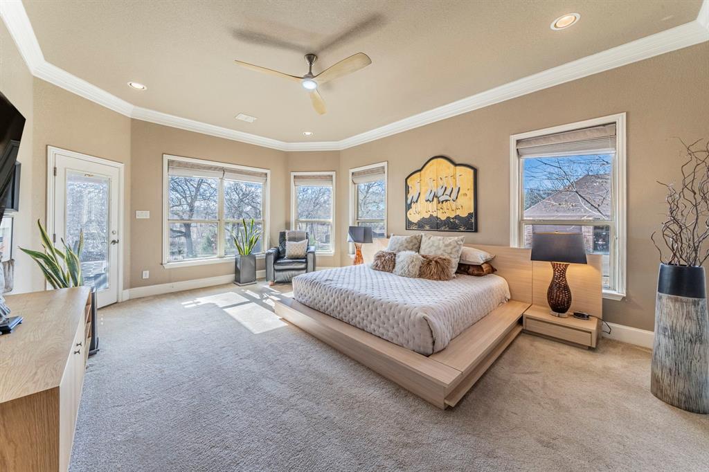 Crystal Forest Estates Ph III - Residential