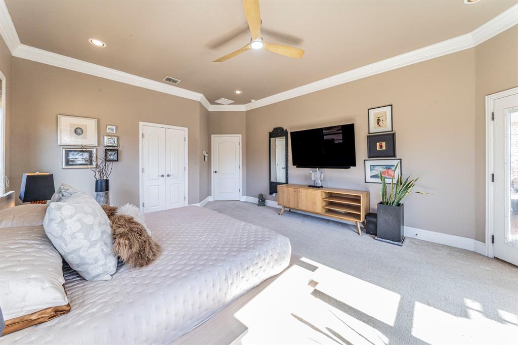 Crystal Forest Estates Ph III - Residential