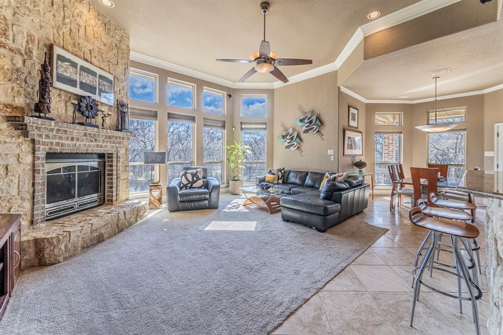 Crystal Forest Estates Ph III - Residential