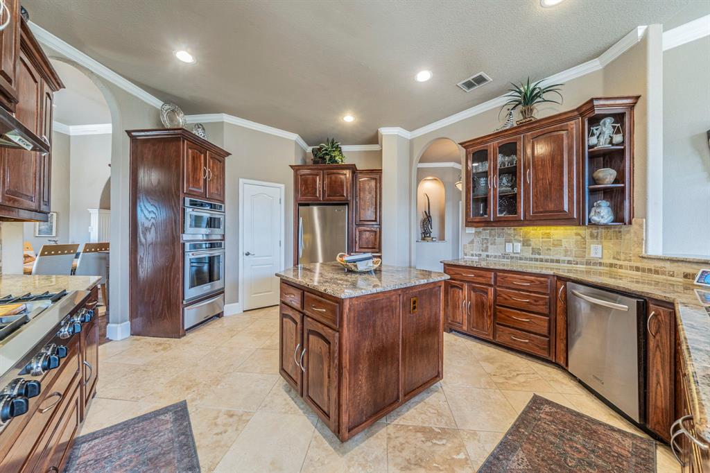 Crystal Forest Estates Ph III - Residential