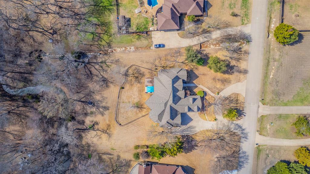 Crystal Forest Estates Ph III - Residential