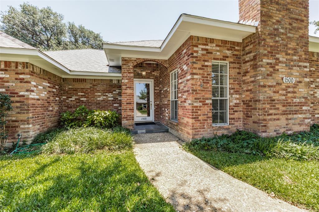 1500 Stonecrest Drive