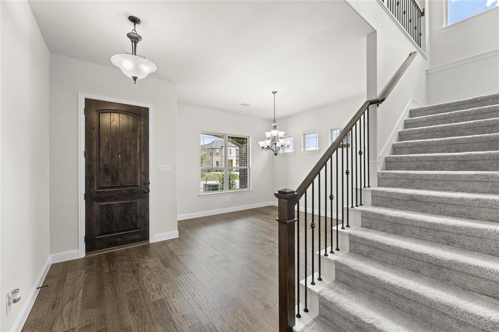 Sunset Crossing - Residential