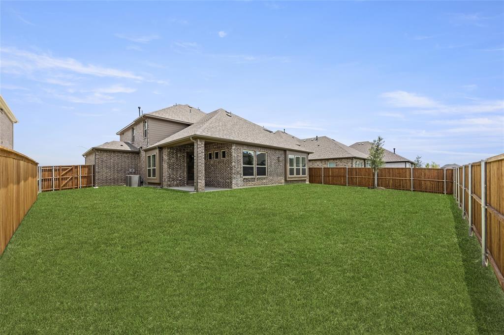 Sunset Crossing - Residential