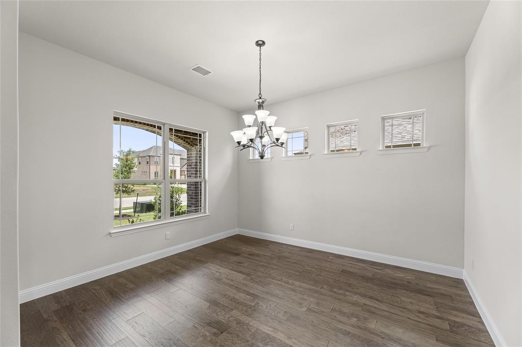 Sunset Crossing - Residential