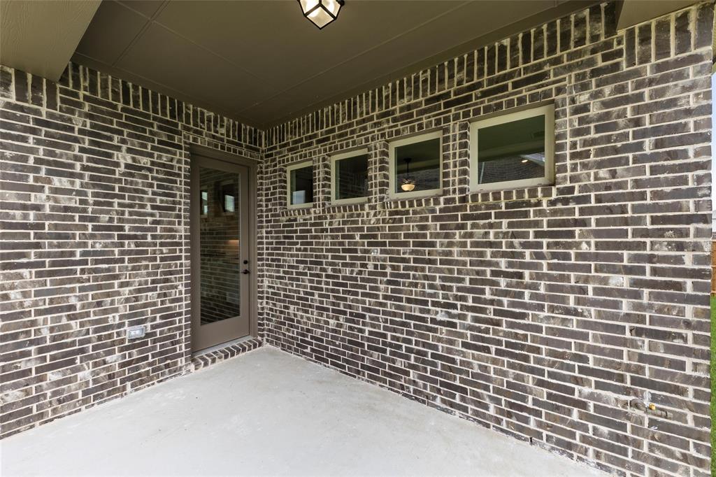 Sunset Crossing - Residential