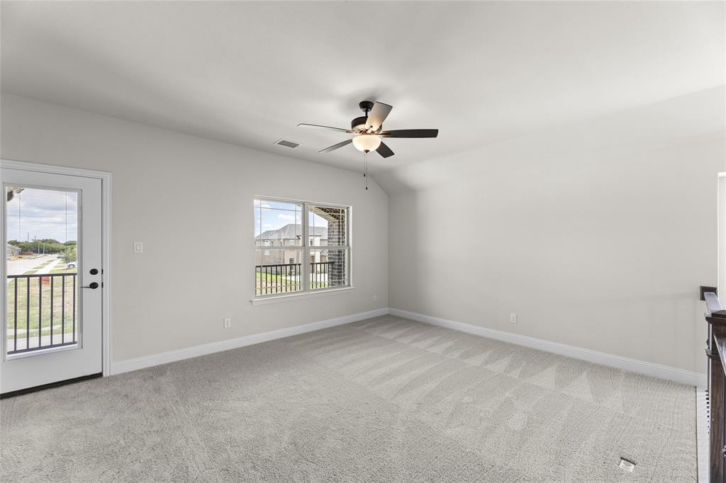 Sunset Crossing - Residential