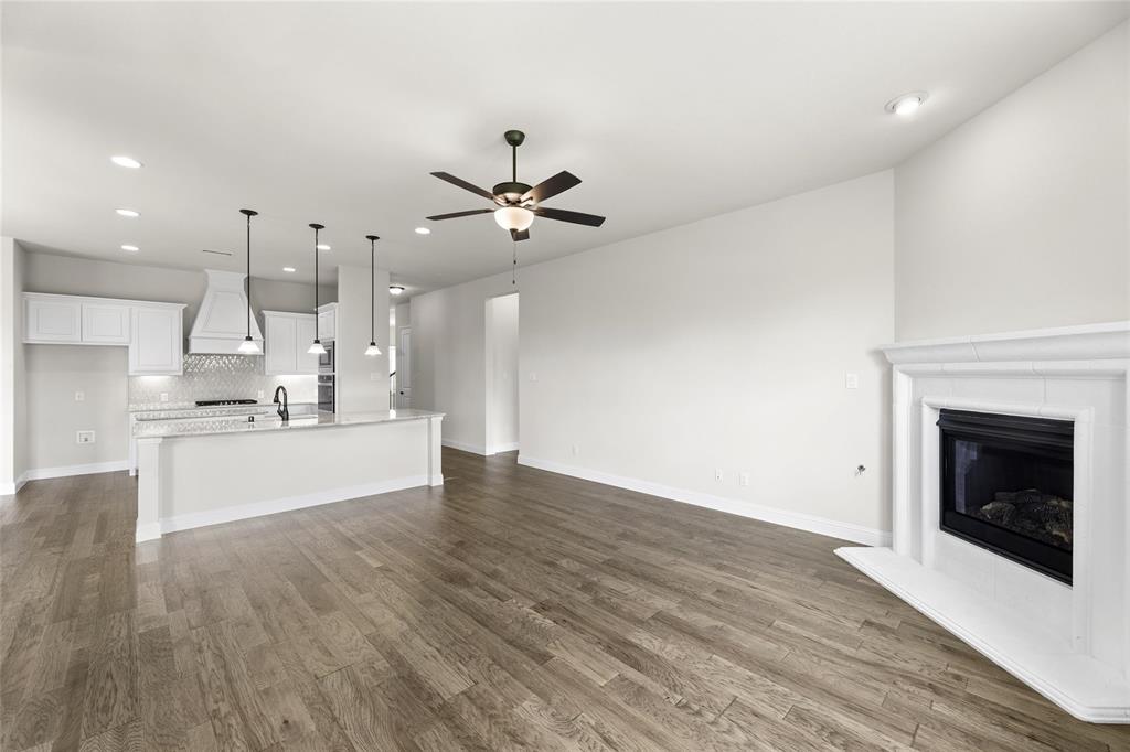 Sunset Crossing - Residential